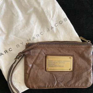 Marc by Marc Jacobs Wristlet